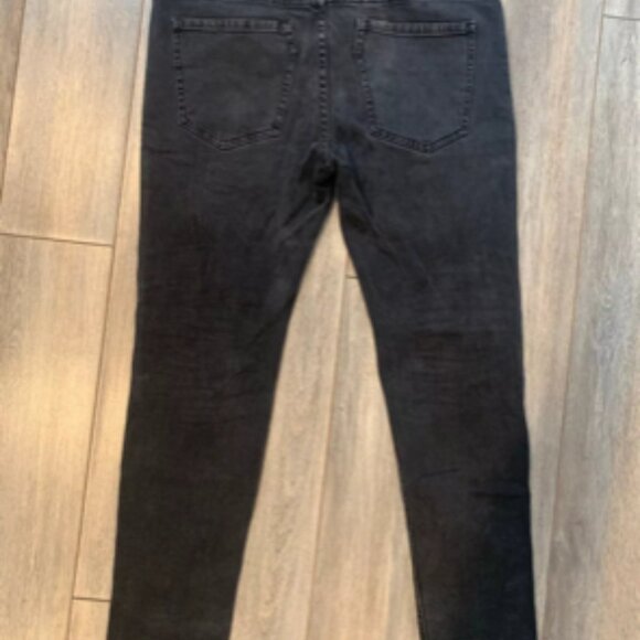 Zanerobe Joe Blow Black/GreySz: 36 - Picture 3 of 5